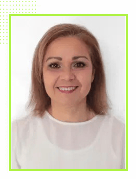 Maria D'Elia Founder of Ecommerce Accounting